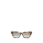 Saint Laurent 276 Mica Sunglasses SA560035Y99562343BB