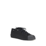 Y-3 Nizza Lo Sneakers Y-JQ8821BLACK-EU43/US10