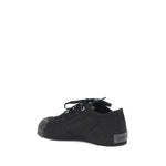 Y-3 Nizza Lo Sneakers Y-JQ8821BLACK-EU43/US10