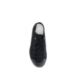 Y-3 Nizza Lo Sneakers Y-JQ8821BLACK-EU43/US10