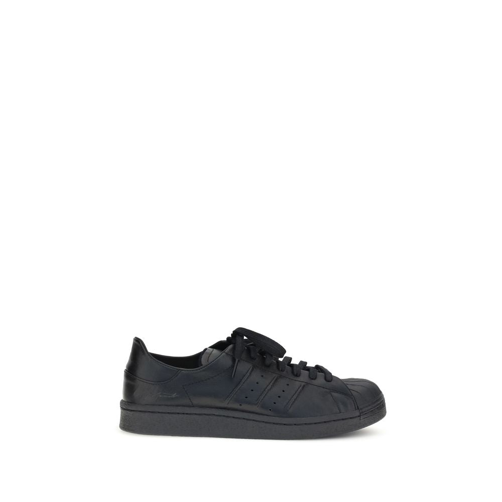 Y-3 Superstar Sneakers Y-JR4217BLACK-EU43/US10