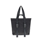 Y-3 Nylon Tote Bag YJW6219BLACKBB