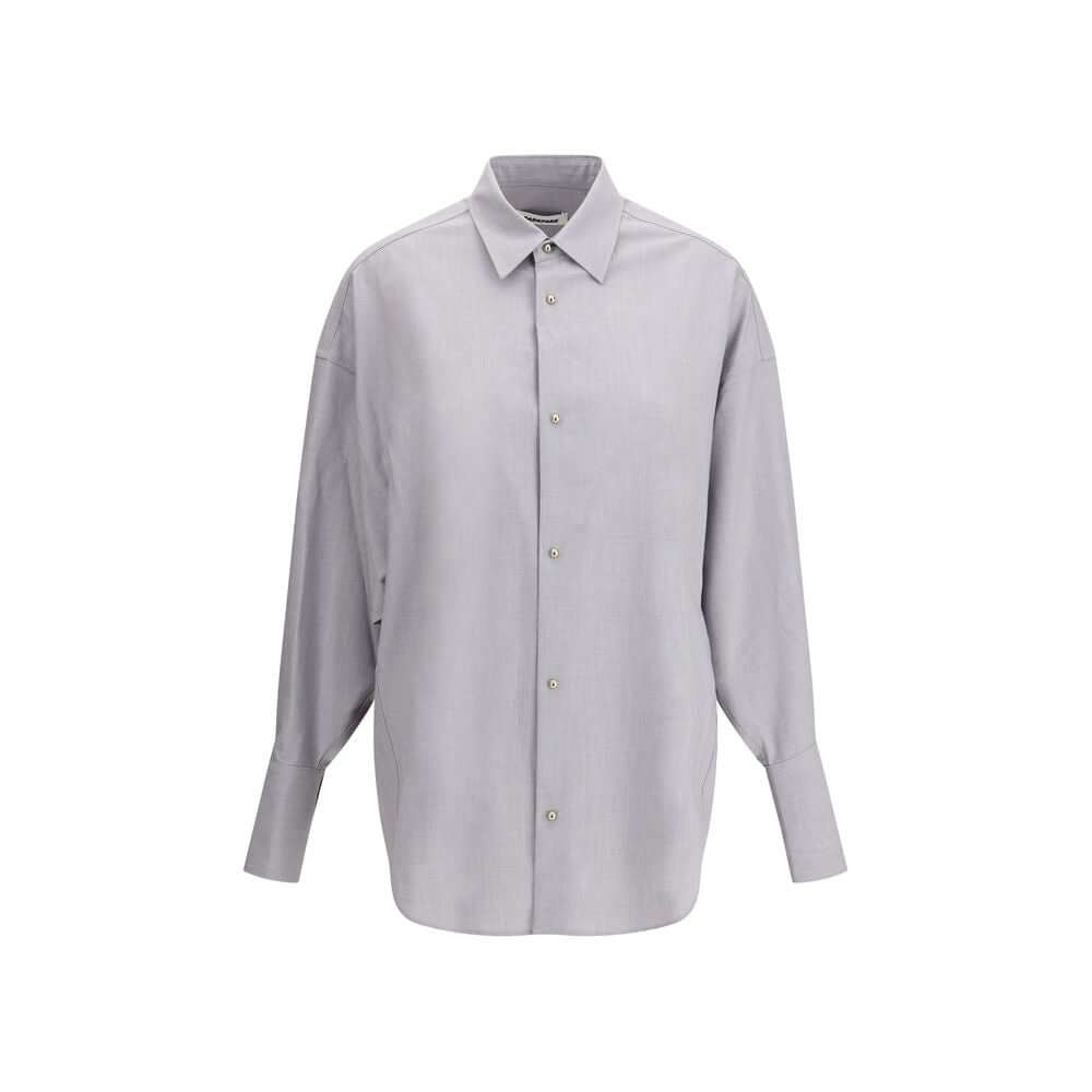 Darkpark Carla Shirt DA-WSH21FAW300072-S