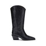 Paris Texas Bettina Boots PA-PX1707XARVTBLACK-EU36/US6