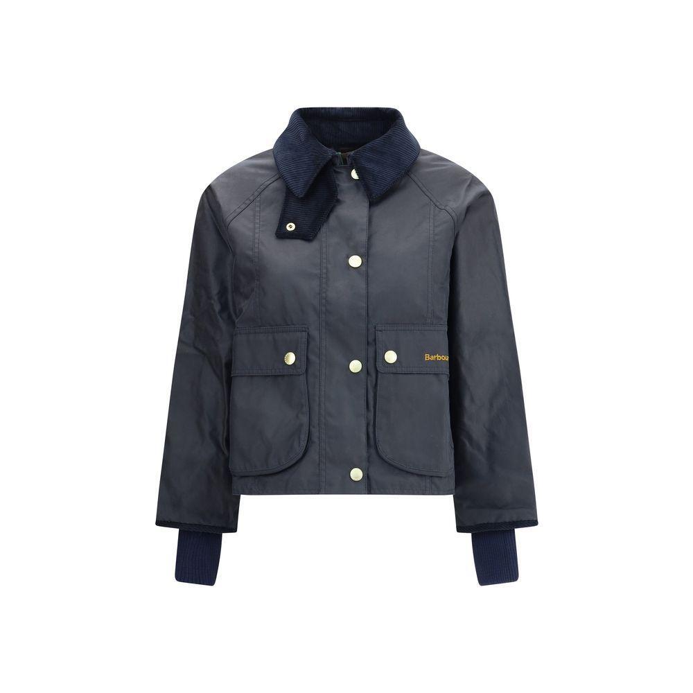 Barbour Beadnell Waxed Jacket BA-LWX1403NY92-12
