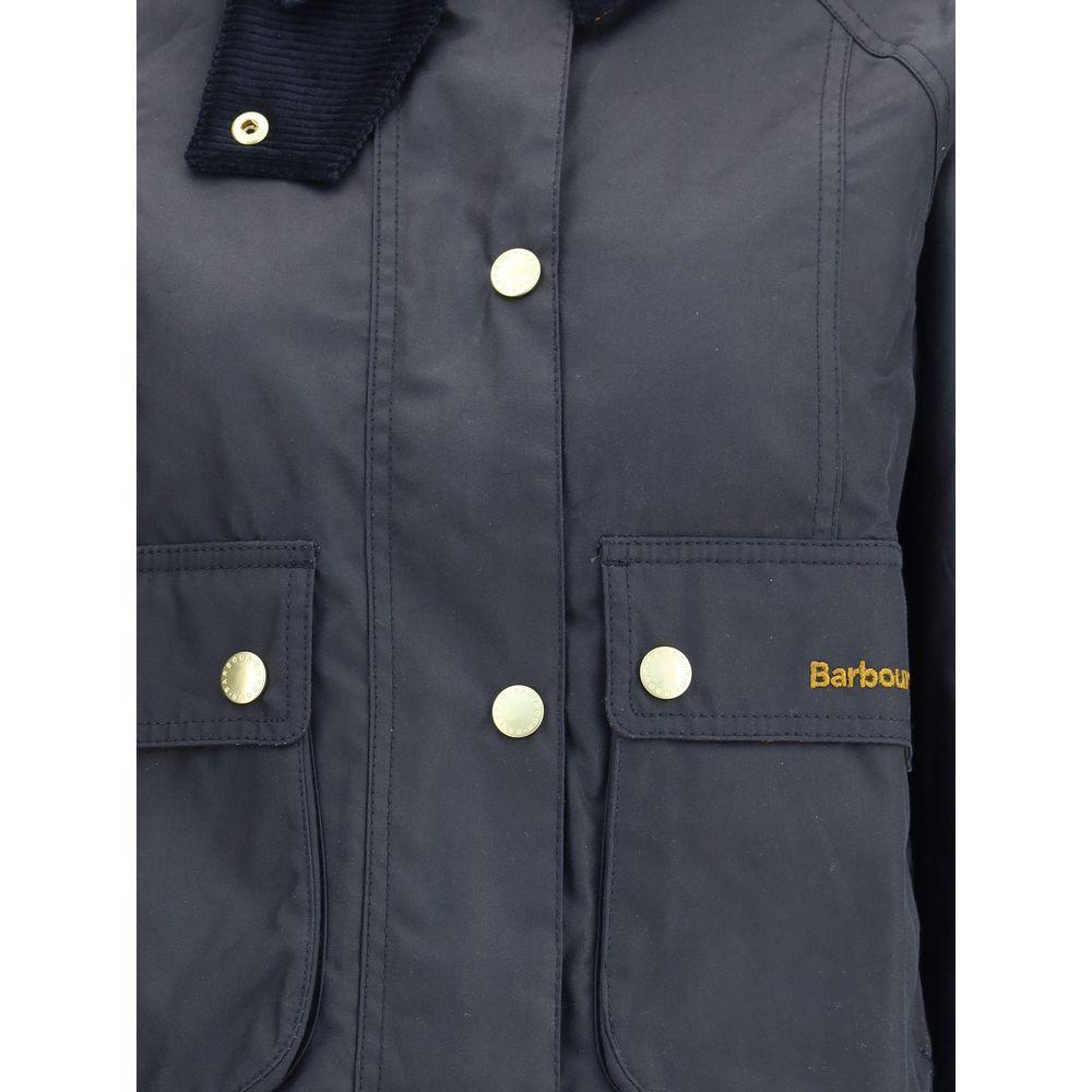 Barbour Beadnell Waxed Jacket BA-LWX1403NY92-12