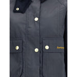 Barbour Beadnell Waxed Jacket BA-LWX1403NY92-12