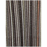 Missoni Striped long Dress with sequins