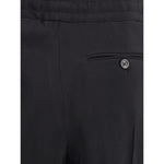 Tom Ford Tailored jogger Pants TO-PAW637FAX1513LB999-IT42 | L