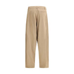 Darkpark Chain adorned Phebe Pants DA-WTR36SFAW440085-IT36 | XS