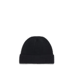 Prada Beanie Hat with logo PR-2HC4263IMF0002-S