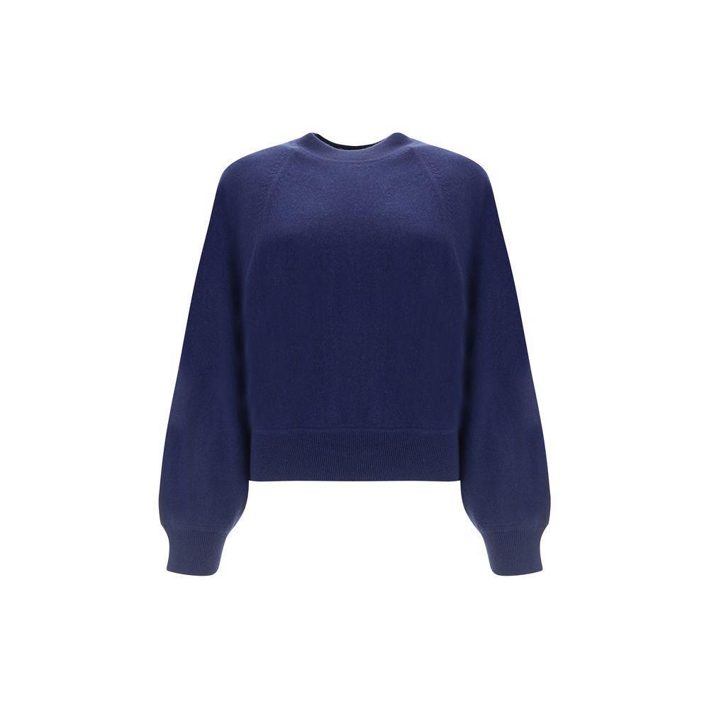 Loulou De Saison Sweater LO-PEMBANAVY-S