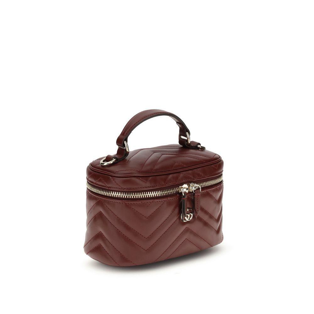Gucci Vanity mini Shoulder Bag GU837454AAET86207BB