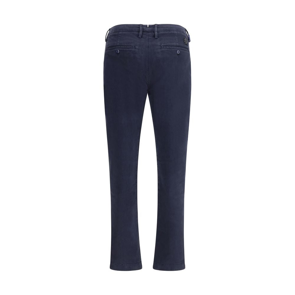 Jacob Cohen Bobby Pants JA-JUMP0001001S4216Y99-W30