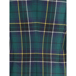 Alexander McQueen Check patterned Blazer