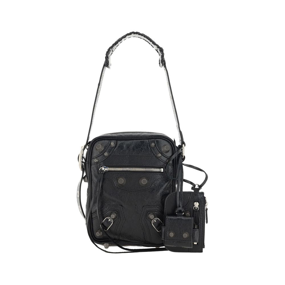 Balenciaga Le Cagole Messenger Shoulder Bag BA719065210KR1000BB