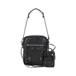 Balenciaga Le Cagole Messenger Shoulder Bag BA719065210KR1000BB