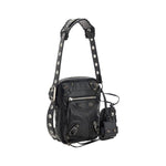 Balenciaga Le Cagole Messenger Shoulder Bag BA719065210KR1000BB