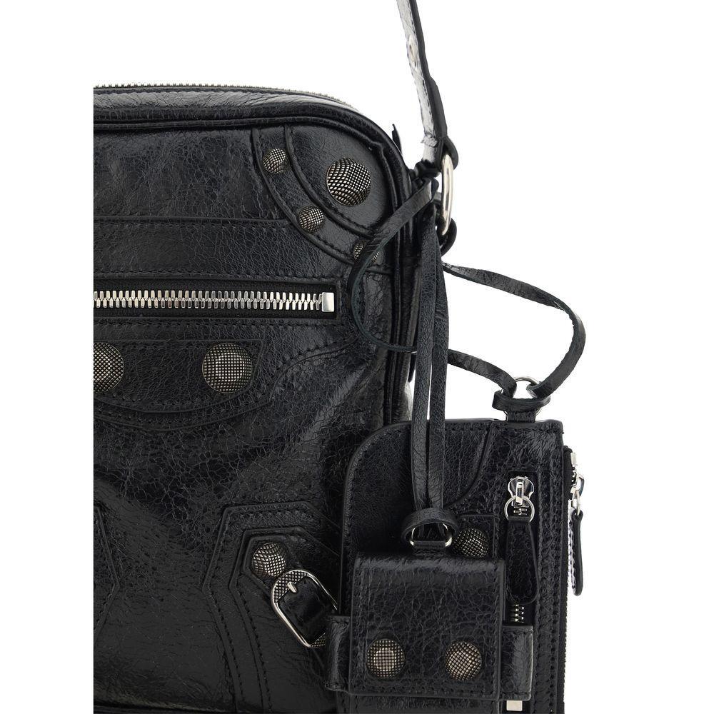 Balenciaga Le Cagole Messenger Shoulder Bag BA719065210KR1000BB