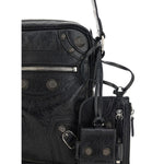 Balenciaga Le Cagole Messenger Shoulder Bag BA719065210KR1000BB