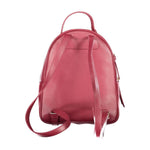Coccinelle Purple Leather Women Backpack CO-39508