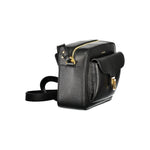 Coccinelle Black Leather Women Handbag CO-39519