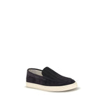Brunello Cucinelli Slip-on Sneakers BR-MZUHVSN335C8144-EU40.5/US7.5