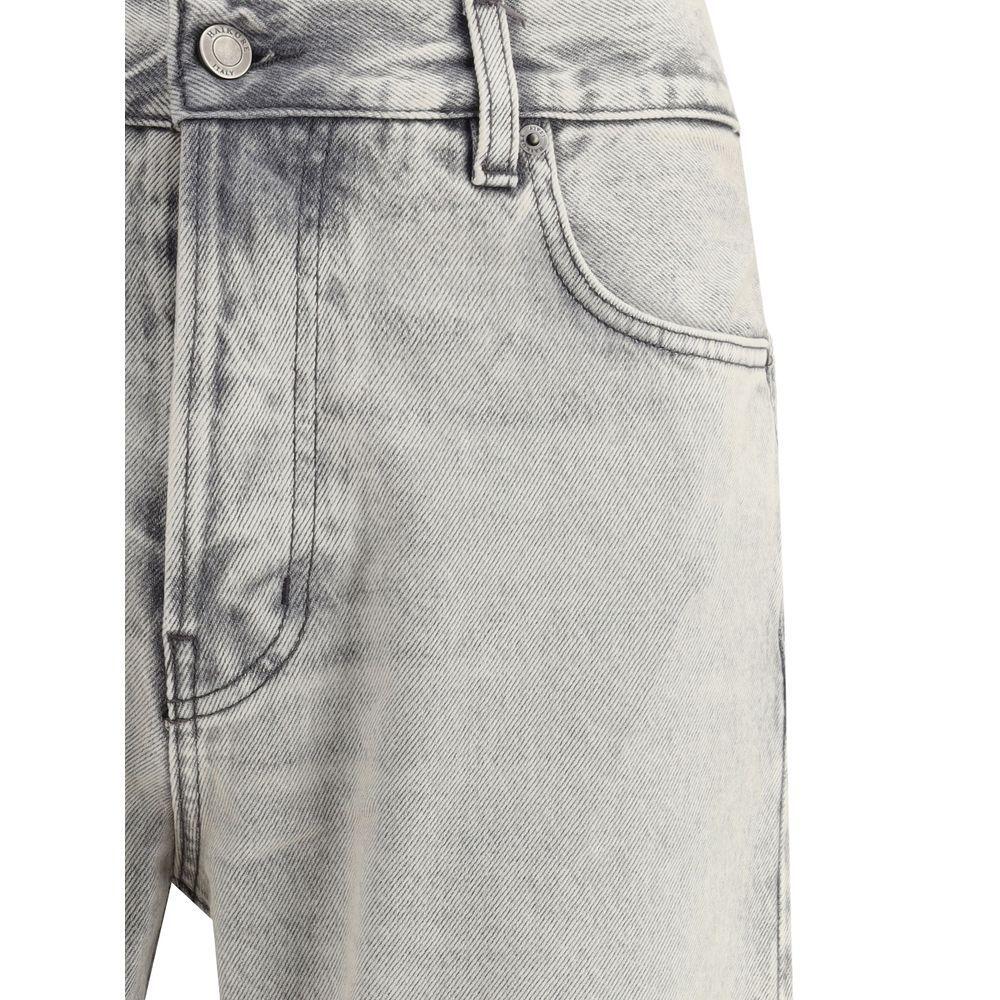 Haikure Straight Jeans HA-HEM03249DF118L0896-W29