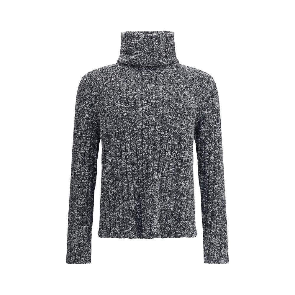 Dolce & Gabbana Turtleneck Sweater DO-GXW67TJAM6OS0991-IT48 | M