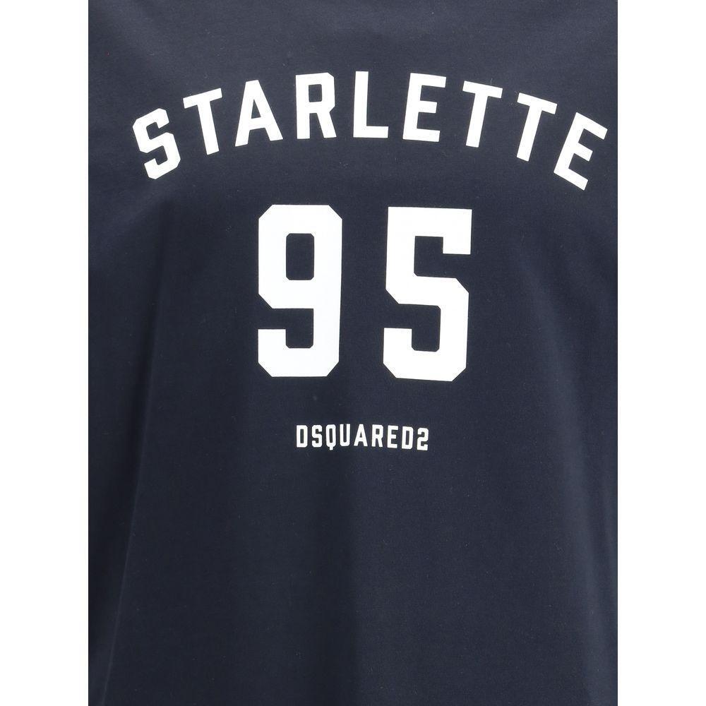 Dsquared² Logo T-Shirt DS-S71GD1581D20035487-XL