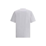Fendi T-shirt with pocket FE-FY0936ARYRF0QA0-M