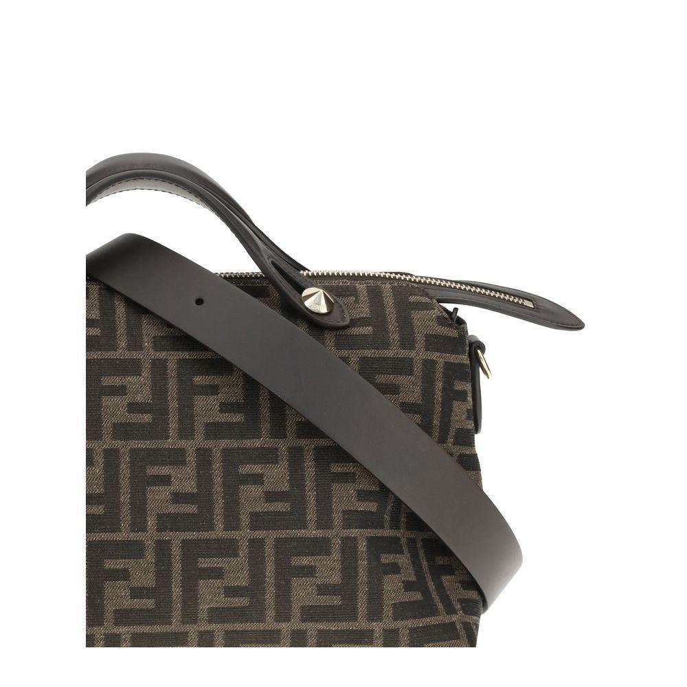 Fendi By The Way Tote Bag FE8BL155AFPMF1GL7BB