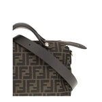 Fendi By The Way Tote Bag FE8BL155AFPMF1GL7BB