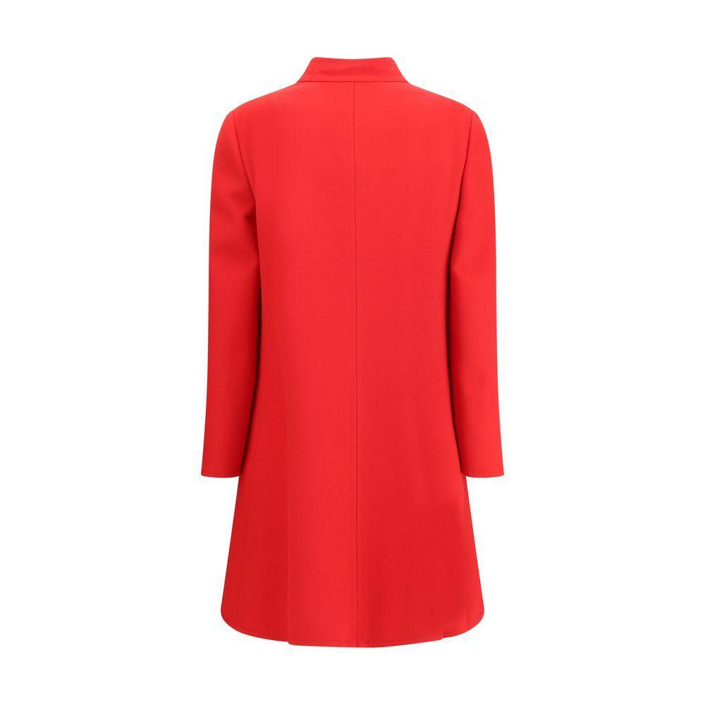 Valentino Virgin wool Coat