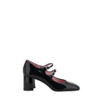 Carel Paris Alice Mary Jane Pumps CA-ALICE8800-EU36.5/US6.5