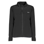 Norway 1963 Black Polyester Sweater