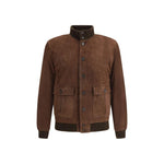 Valstar Leather Jacket