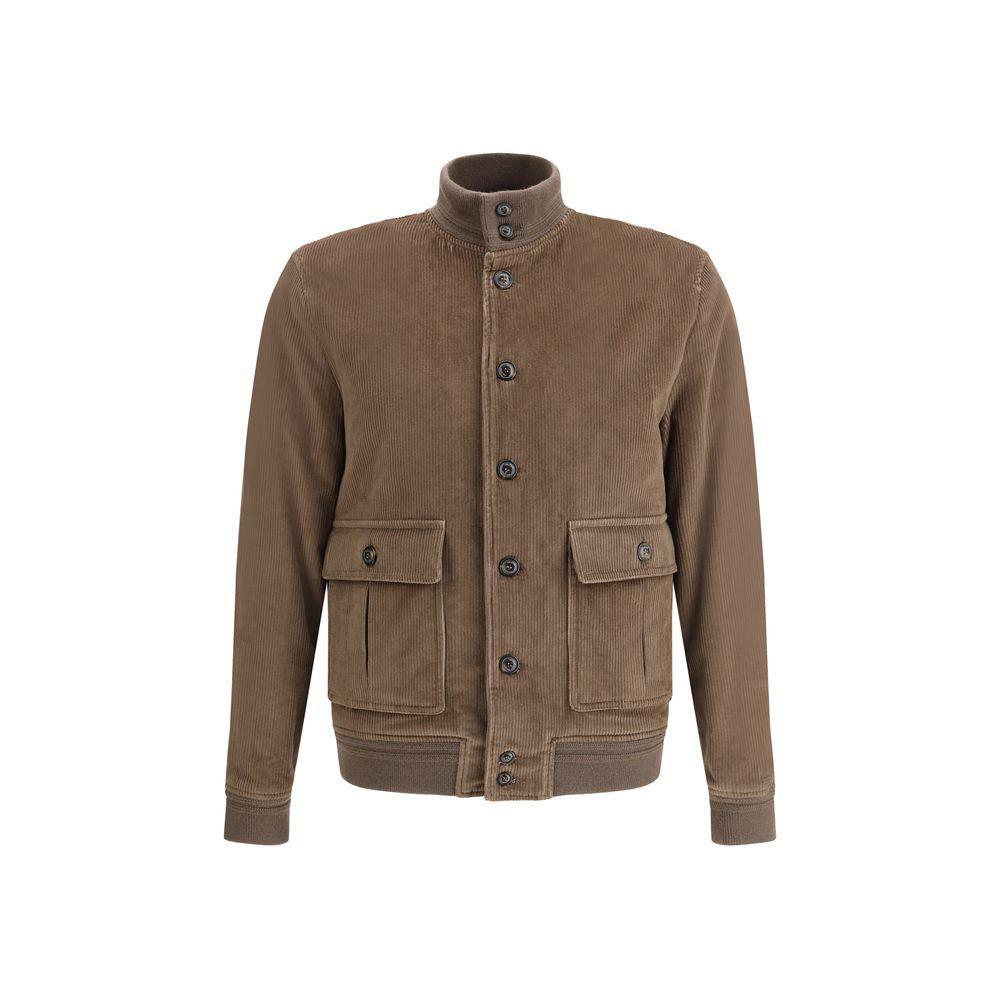 Valstar Corduroy Jacket VA-407AD0740951-IT50 | L