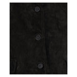 Salvatore Santoro Suede leather Jacket