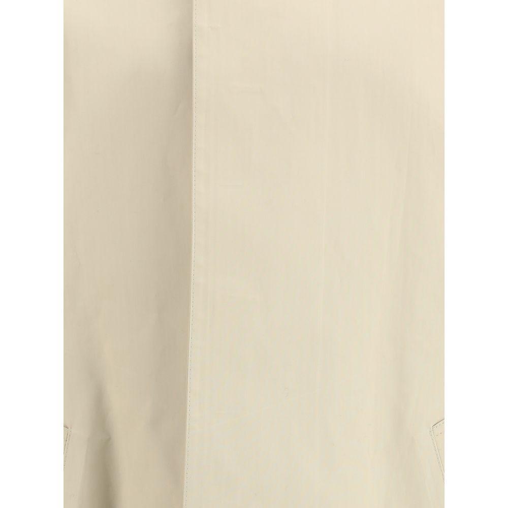 Givenchy Long Trench Coat
