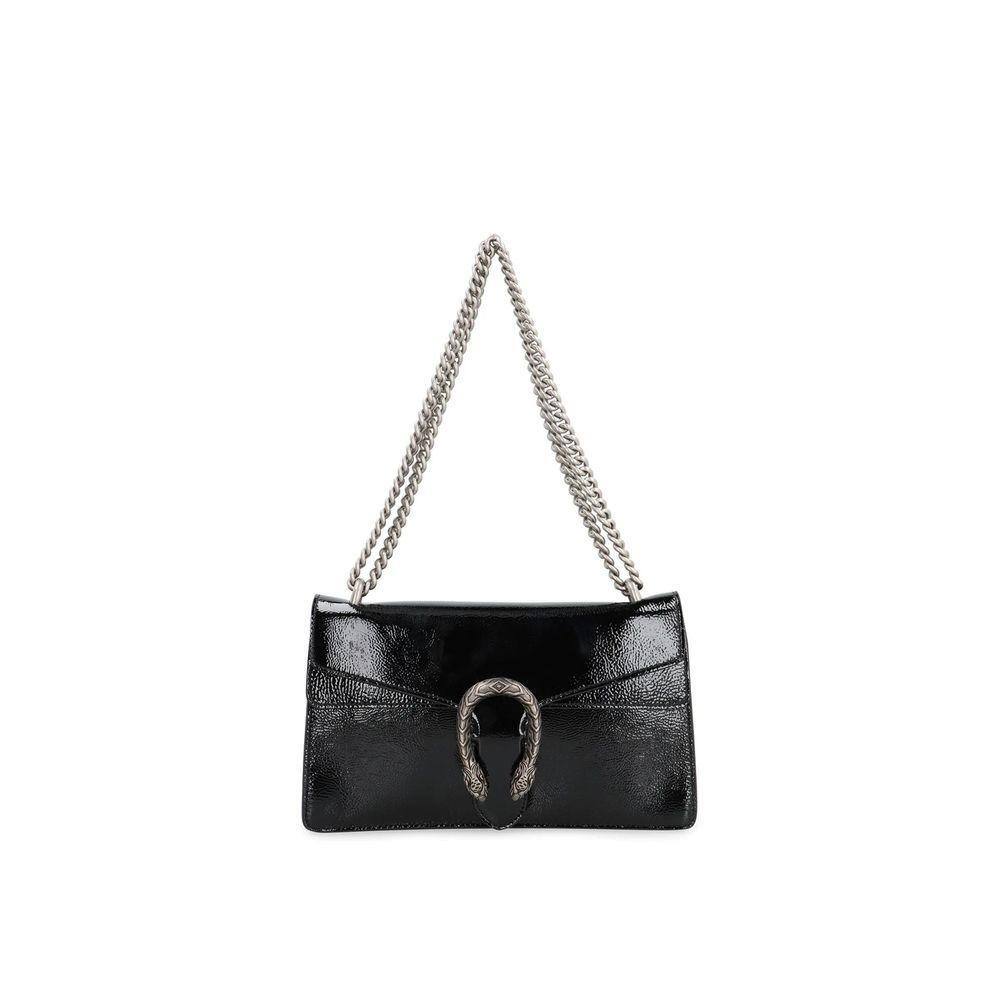 Gucci Dionysus Leather Crossbody Bag GU-8894595662036