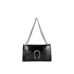 Gucci Dionysus Leather Crossbody Bag GU-8894595662036
