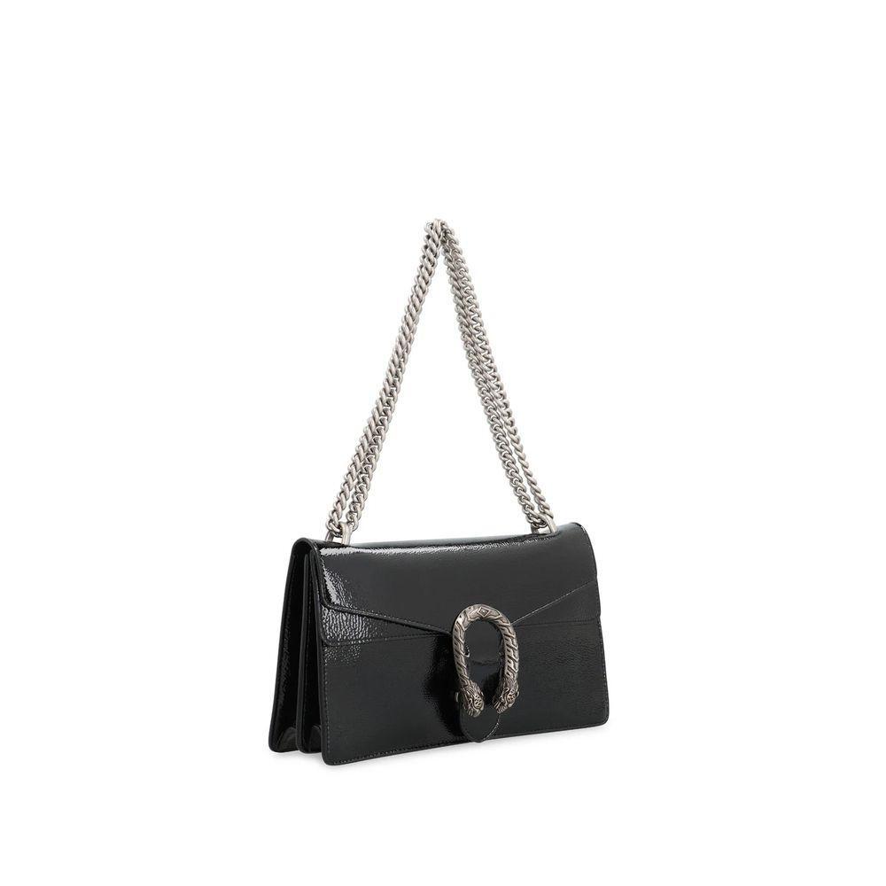 Gucci Dionysus Leather Crossbody Bag GU-8894595662036