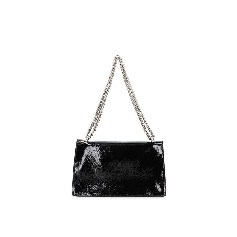Gucci Dionysus Leather Crossbody Bag GU-8894595662036