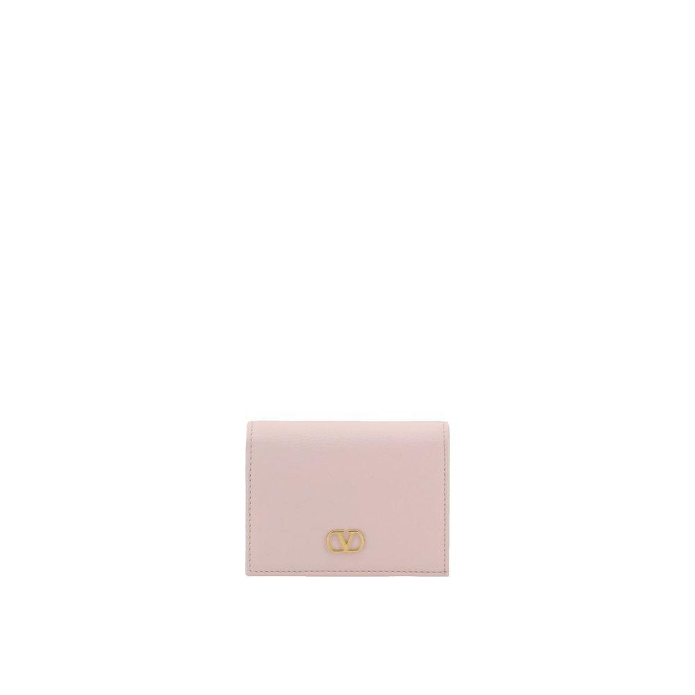 Valentino Garavani Vlogo Flap Wallet VA-8894791778516