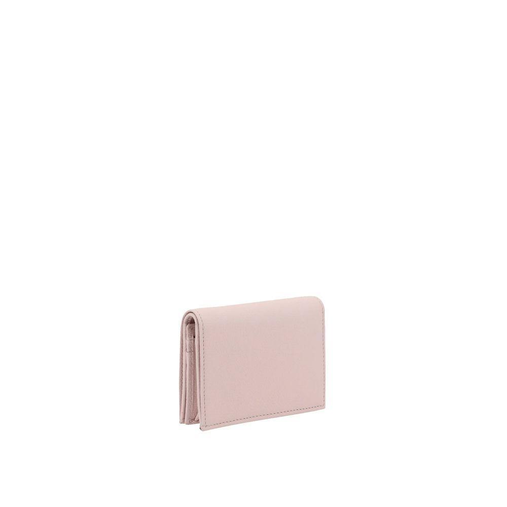 Valentino Garavani Vlogo Flap Wallet VA-8894791778516