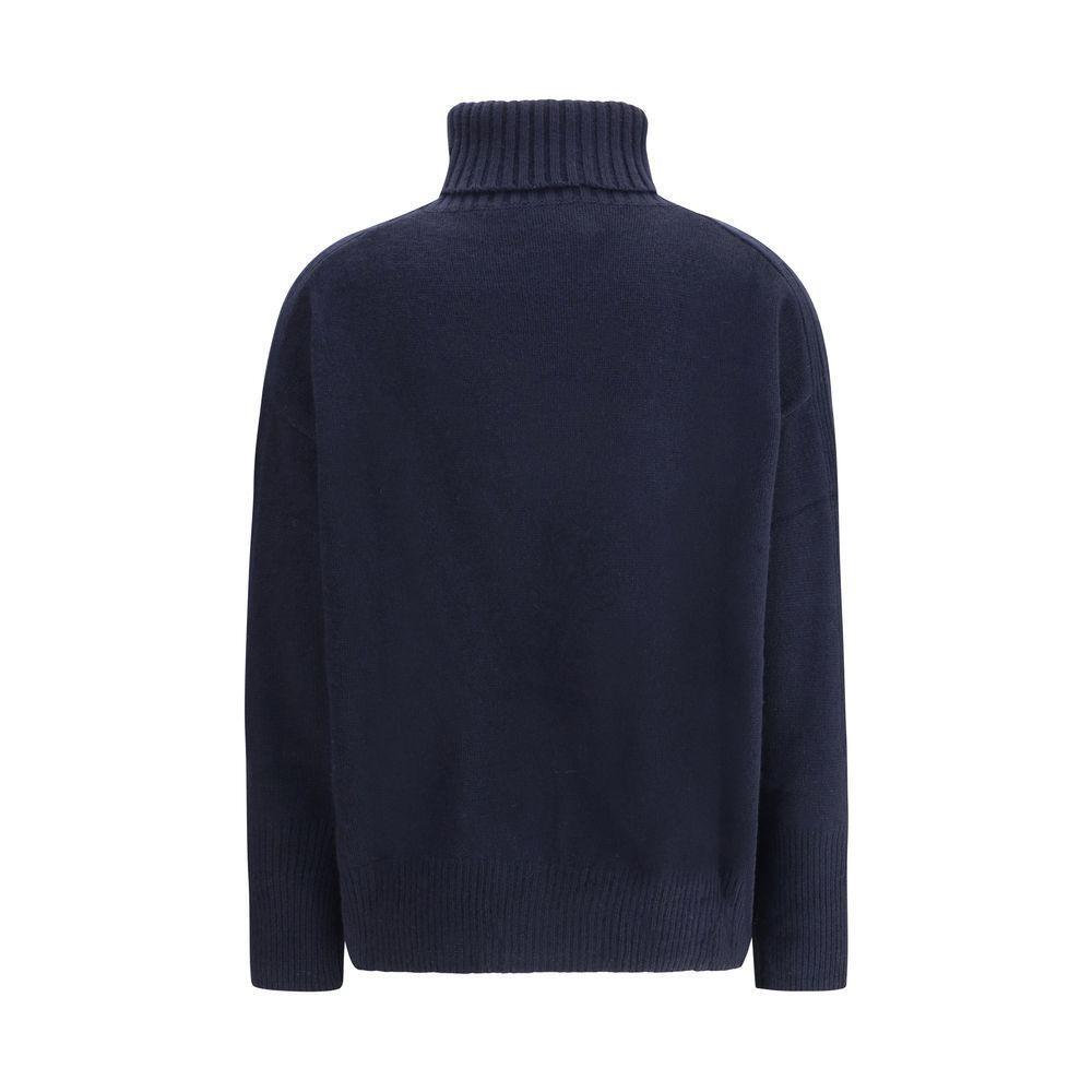 Allude Turtleneck Sweater AL-2551115614-L