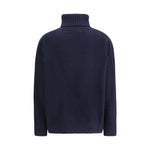 Allude Turtleneck Sweater AL-2551115614-L