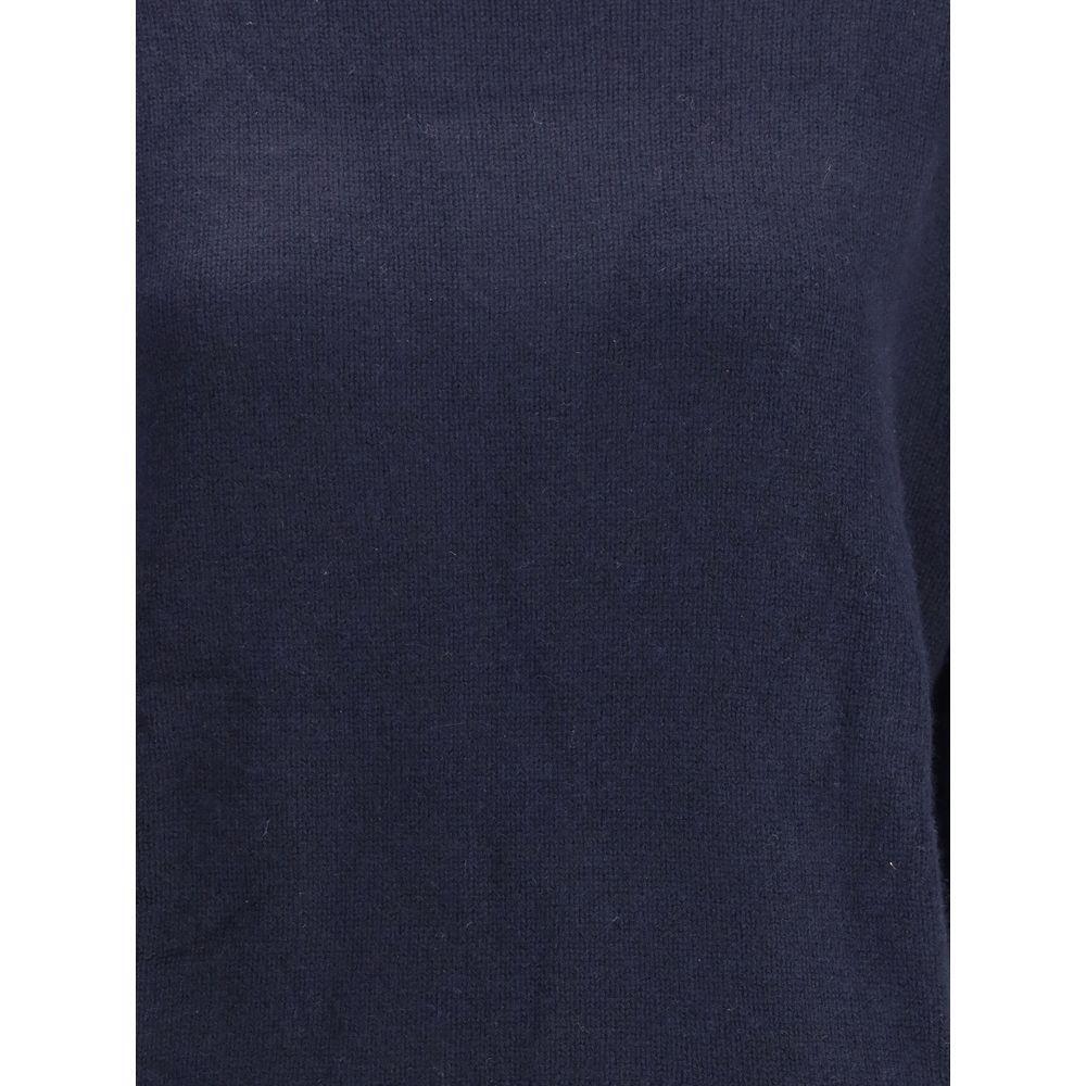 Allude Turtleneck Sweater AL-2551115614-L