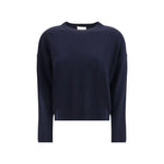 Allude Cashmere Sweater AL-2551111514-L